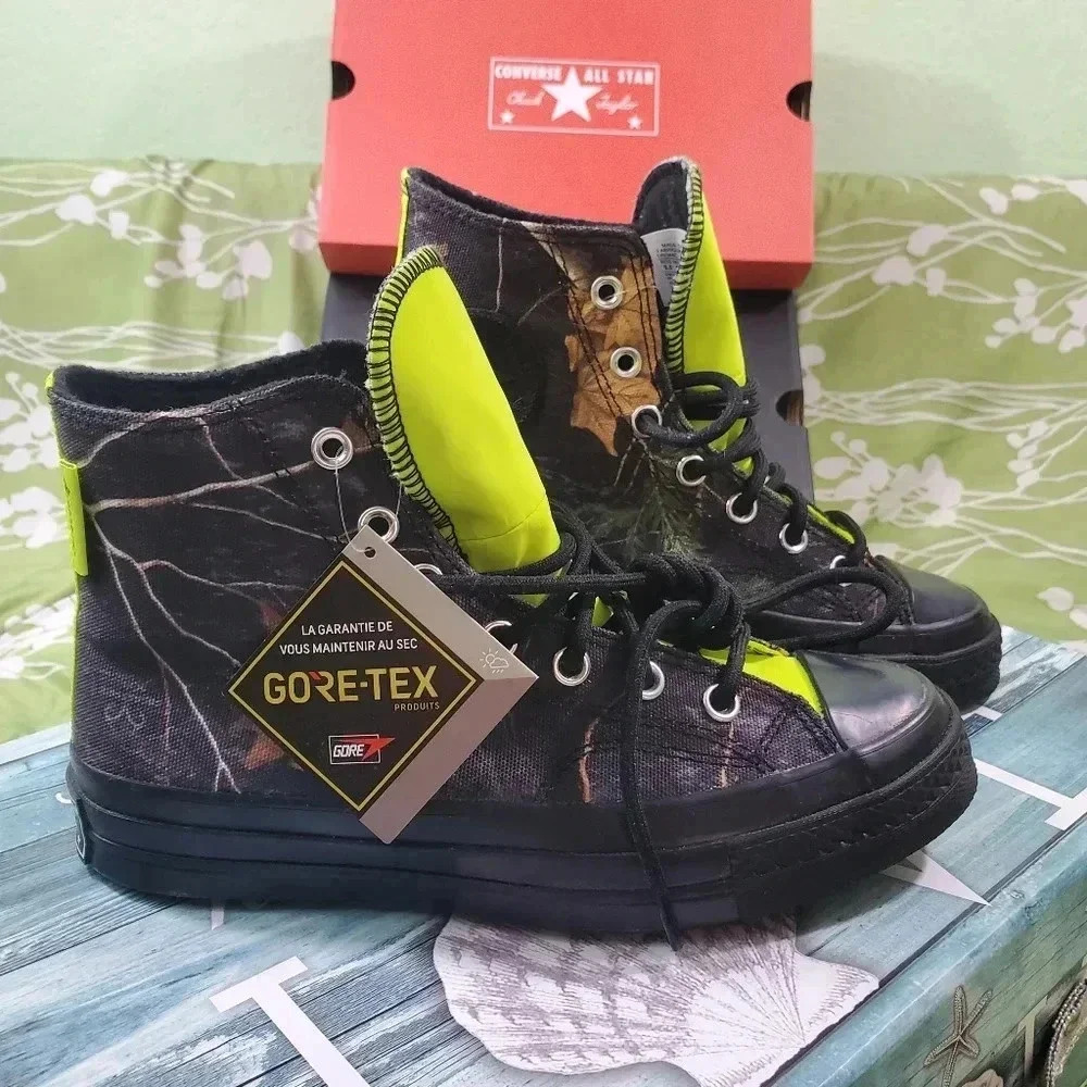 Converse women chuck 70 hi